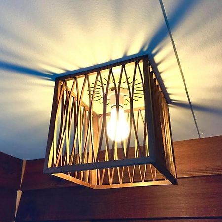 Den 7 Apartment Токио Екстериор снимка