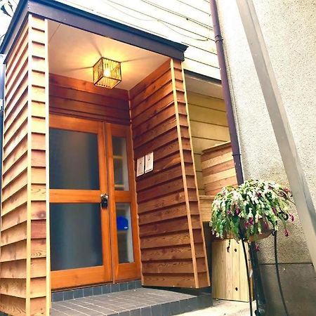 Den 7 Apartment Токио Екстериор снимка