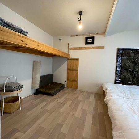 Den 7 Apartment Токио Екстериор снимка