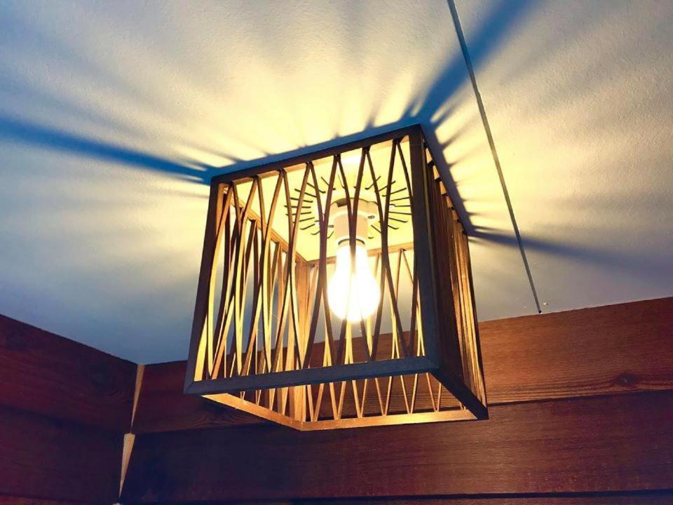Den 7 Apartment Токио Екстериор снимка