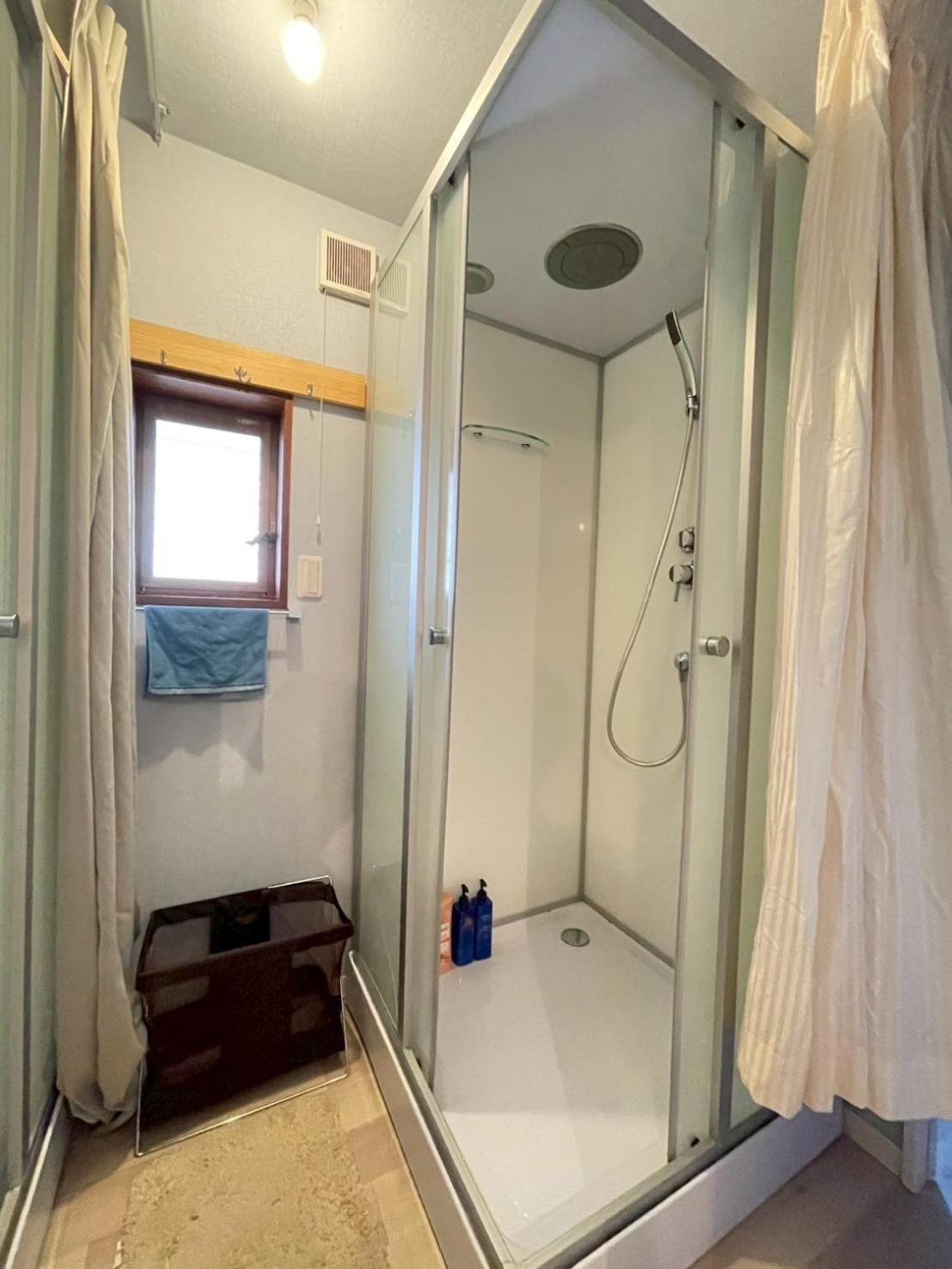 Den 7 Apartment Токио Екстериор снимка