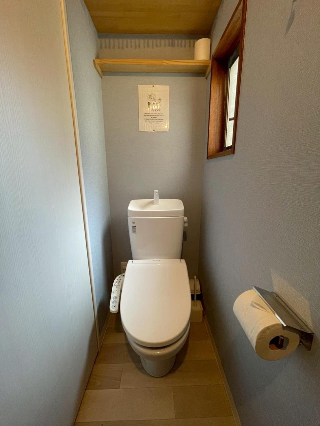 Den 7 Apartment Токио Екстериор снимка