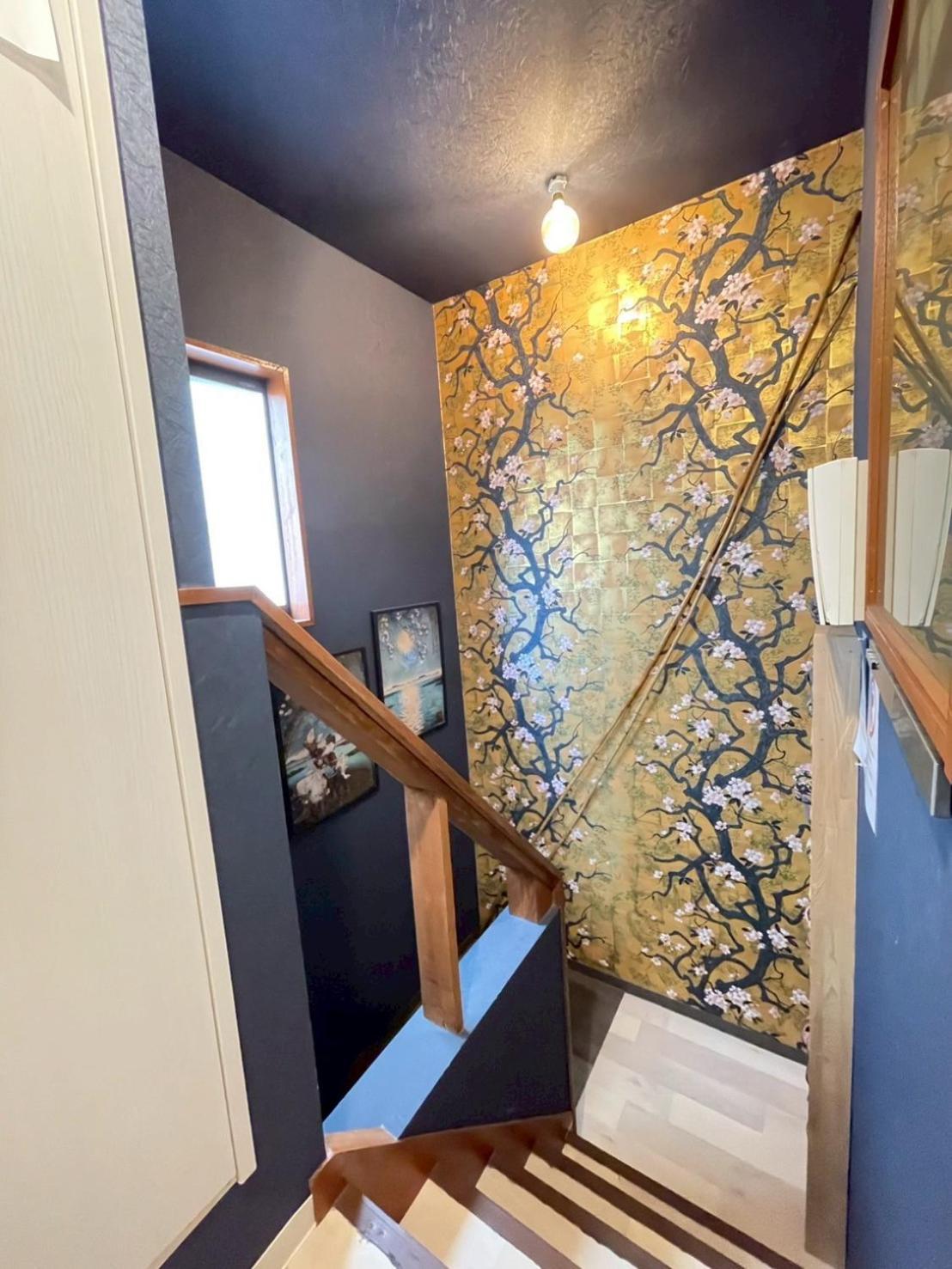 Den 7 Apartment Токио Екстериор снимка